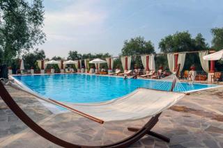 Hotel Poggio degli Ulivi